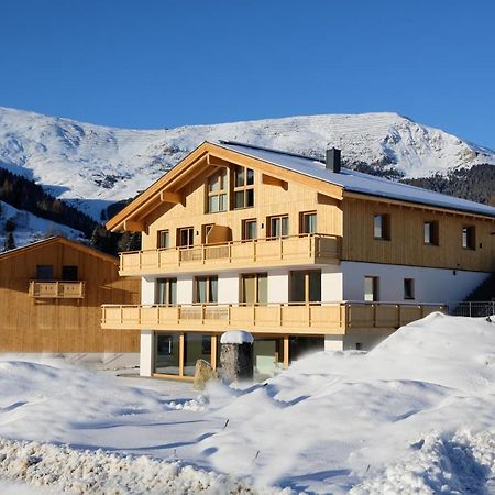 Apartamento Arvenhof Serfaus Exterior foto
