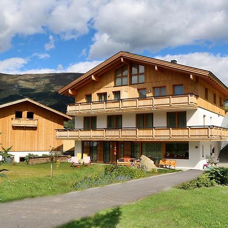 Apartamento Arvenhof Serfaus Exterior foto